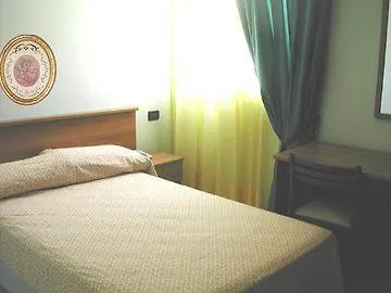 Hotel Villa Adriana Viareggio Italia